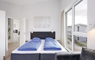Dünenvilla Penthouse Deluxe