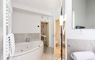 Dünenvilla Penthouse Deluxe