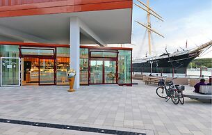 Dünenvilla Penthouse Deluxe