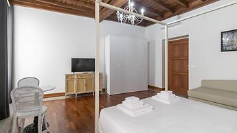Italianway - Barberini 1 Theatrum