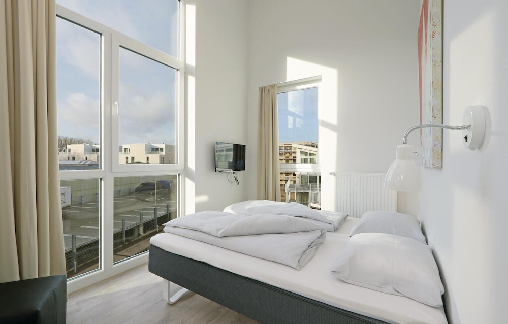 Dünenvilla Penthouse