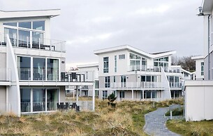 Dünenvilla Penthouse