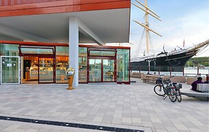 Dünenvilla Penthouse