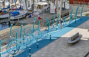 Promenadenvilla
