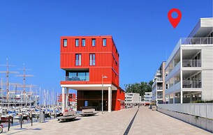Promenadenvilla