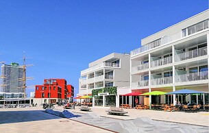 Promenadenvilla