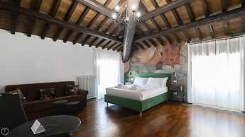 Italianway - Barberini 6 Opulentia
