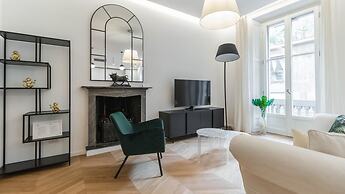 Italianway Comfort - Pindemonte 1