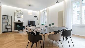 Italianway Comfort - Pindemonte 1