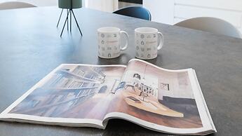 Italianway Comfort - Pindemonte 1