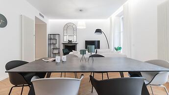 Italianway Comfort - Pindemonte 1