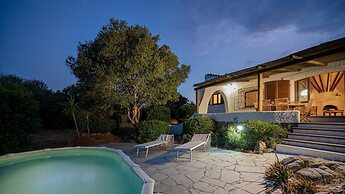 Villa Isa 6 in Altura