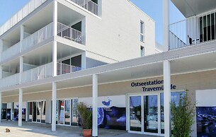Promenadenvilla