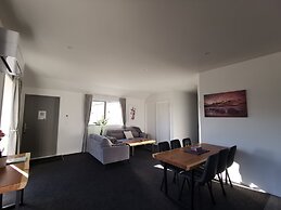 Skyrim Lodge