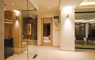 Penthouse Eden
