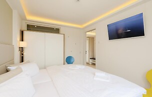 Penthouse Eden