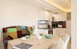 Penthouse Eden