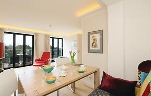 Penthouse Eden