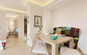 Penthouse Eden