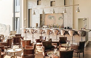 Penthouse Eden