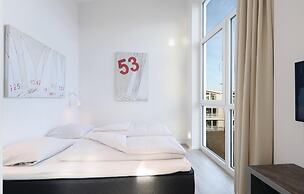 Dünenvilla Penthouse