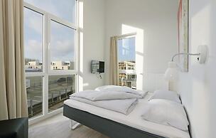 Dünenvilla Penthouse