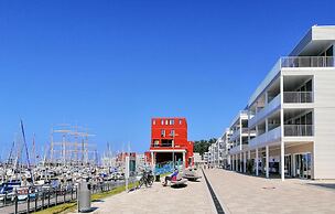 Promenadenvilla