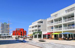 Promenadenvilla