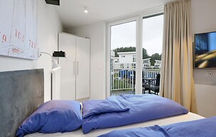 Dünenvilla Comfort