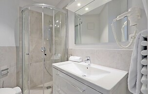 Dünenvilla Comfort