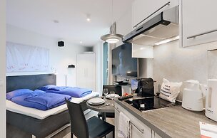 Dünenvilla Comfort