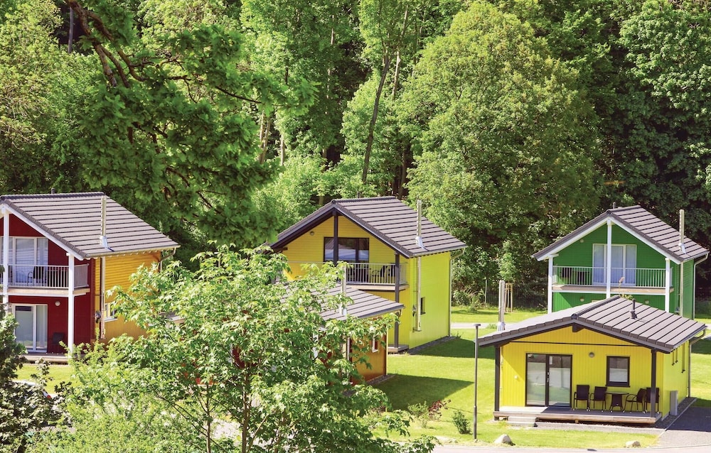 Ferienhausdorf Thale