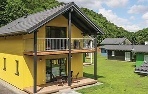 Ferienhausdorf Thale
