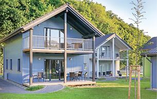 Ferienhausdorf Thale