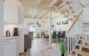 Ferienhausdorf Thale