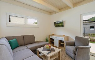 Ferienhausdorf Thale