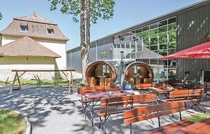 Ferienhausdorf Thale