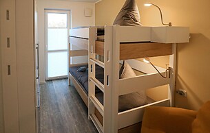 Nice Apartment in Rechlin With 2 Bedrooms