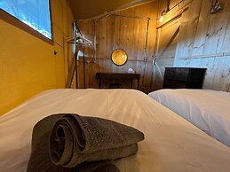 Aladdin Safari Tent
