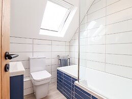 Marazion Attic