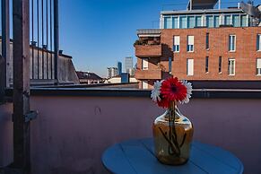 Italianway - The B Village Superior