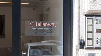 Italianway - The B Village Superior