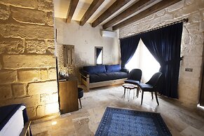 Medusa Cave Hotel