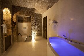 Medusa Cave Hotel