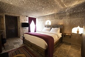 Medusa Cave Hotel