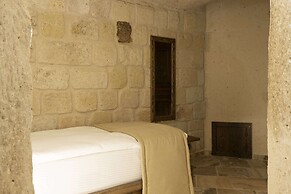 Medusa Cave Hotel