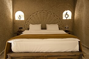 Medusa Cave Hotel