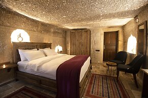 Medusa Cave Hotel