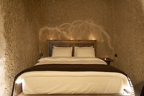 Medusa Cave Hotel