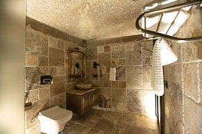 Medusa Cave Hotel